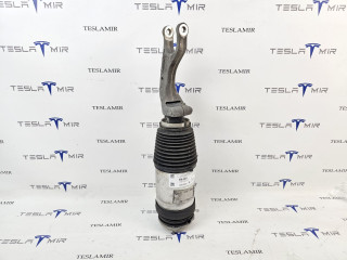 пневмостойка передняя Tesla Model X 1 поколение 2018, 1027361-00