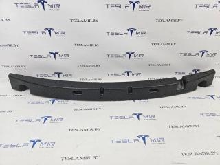 абсорбер бампера Tesla Model S 1 поколение [рестайлинг] 2018, 1056865-00