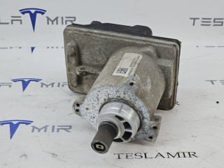 серводвигатель (моторчик) рулевой рейки Tesla Model 3 1 поколение 2021, 1044831-00