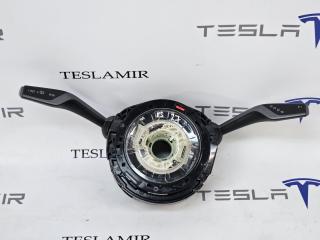 переключатель подрулевой (стрекоза) Tesla Model 3 1 поколение 2023, 1097662-00, 10147477-15