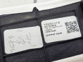 Накладка бардачка нижняя Tesla Model X 1 поколение 2018, 1002302-00, 1002301-17 - фото №3