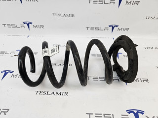 пружина задняя Tesla Model 3 1 поколение 2019, 1044472-00, 1044472-01