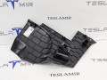 пластик Tesla Model Y 1 поколение 2021, 1007151-70, 1507076-00 - фото №2