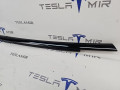 молдинг двери задней левой Tesla Model S 1 поколение [2-й рестайлинг] 2022, 1873553-22, 1600177-00, 1600178-00 - фото №3