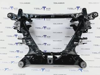 балка подвески задняя Tesla Model 3 1 поколение 2019, 1044580-00, 1044575-00
