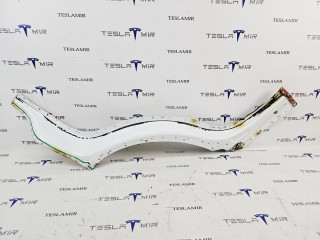 часть кузова (вырезанный элемент) Tesla Model X 1 поколение 2018, 1069472-S0