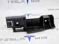 кронштейн передней панели (телевизора) Tesla Model 3 2 поколение 2024, 1711756-00 - фото №3