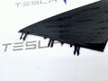 Накладка на зеркало (треугольник) левая Tesla Model Y 1 поколение 2021, 1495632-00 - фото №2