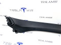 обшивка крышки багажника Tesla Model X 1 поколение 2018, 1037904-00, 1037905-00, 1053219-00 - фото №2