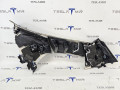 Накладка стойки С внутренняя левая Tesla Model S 1 поколение [2-й рестайлинг] 2022, 1606513-00, 1606513-63 - фото №3