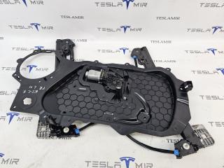 стеклоподъемник передний левый Tesla Model 3 1 поколение 2023, 1096620-00, 1092146-00, 1092148-00, 1096620-14, 1096620-98