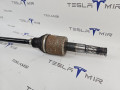 Полуось (ШРУС, приводной вал) передняя правая Tesla Model S 1 поколение [2-й рестайлинг] 2022, 1420119-00 - фото №3