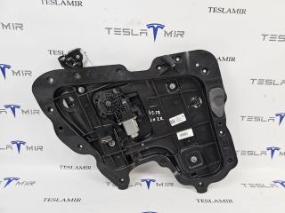 стеклоподъемник задний левый Tesla Model 3 1 поколение 2023, 1096622-00