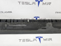 накладка на порог Tesla Model Y 1 поколение 2021, 1497741-00, 1497649-00 - фото №3