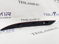 Катафот заднего бампера (отражатель) правый Tesla Model 3 1 поколение 2021, 1077407-00 - фото №2