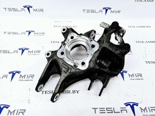 кулак задний правый Tesla Model S 1 поколение [рестайлинг] 2017, 1042507-00, 1058540-00