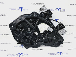 стеклоподъемник задний правый Tesla Model Y 1 поколение 2022, 1036762-00, 1495513-99, 1526807-00