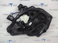 стеклоподъемник задний левый Tesla Model Y 1 поколение 2022, 1495512-99, 1526806-00, 1526802-00, 1526797-00 - фото №2
