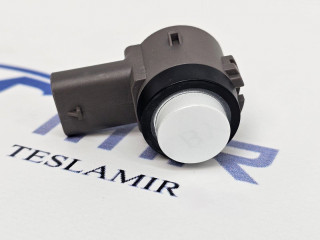 Датчик парктроника S1/S6/S7/S12 АП 2.0/2.5/3.0 Tesla Model Y 1 поколение 2021, 1100297-00, 1127502-12, 1127502-11, 1127502-03, 1127502-14, 1127502-08, 1127502-01, 1127502-13, 1741484-01, 2525001-01