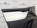 обшивка двери передняя левая Tesla Model X 1 поколение 2018, 1055327-18 - фото №4