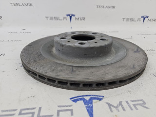диск тормозной задний Tesla Model Y 1 поколение 2022, 1188631-00