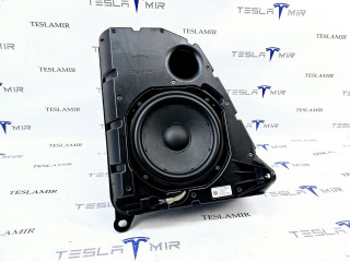 сабвуфер Tesla Model Y 1 поколение 2022, 1507154-00, 1507150-00