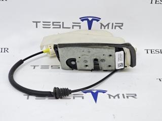 замок двери задней левой Tesla Model 3 1 поколение 2023, 1500674-00