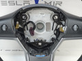 руль Tesla Model Y 1 поколение 2022, 1490214-00, 2548466 - фото №2