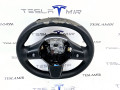 руль Tesla Model Y 1 поколение 2022, 1490214-00, 2548466 - фото №2