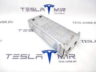 Кронштейн нижнего усилителя переднего бампера Tesla Model Y 1 поколение 2021, 1109193-00