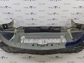 задняя часть кузова (тазик) Tesla Model S 1 поколение [рестайлинг] 2018, 1114861-00, 1021719-00, 6007415-S0, 6007407-S0 - фото №6