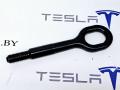 крюк буксировочный Tesla Model 3 1 поколение 2021, 1077570-00 - фото №2