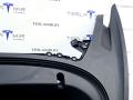 корыто пластиковое Tesla Model 3 1 поколение 2020, 1081674-99 - фото №4
