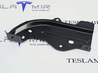 крепление ( кронштейн ) крыла Tesla Model 3 1 поколение 2021, 1100383-S0, 1092305-00