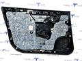 обшивка двери передняя правая Tesla Model S 1 поколение [рестайлинг] 2017, 1007957-00, 1007936-25 - фото №4