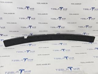 абсорбер бампера Tesla Model S 1 поколение [рестайлинг] 2018, 1056865-00