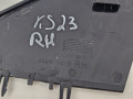 Накладка на зеркало (треугольник) правая Tesla Model Y 1 поколение 2022, 1495633-00, 2130034-00 - фото №4