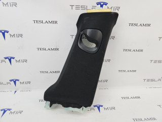 Накладка стойки B внутренняя Tesla Model S 1 поколение [рестайлинг] 2018, 1021613-04