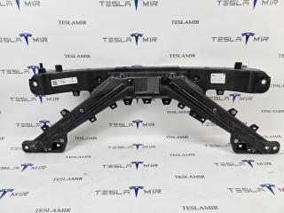 передняя панель крепления облицовки (телевизор) Tesla Model 3 1 поколение 2023, 1118289-00, 1083501-00, 1110240-00