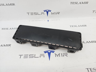 подушка безопасности коленная Tesla Model S 1 поколение [рестайлинг] 2017, 1005259-00