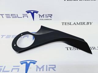 накладка на зеркало Tesla Model 3 1 поколение 2021, 1521927-00