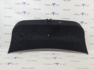 обшивка крышки багажника Tesla Model S 1 поколение [2-й рестайлинг] 2022, 1564770-00, 1504703-00, 1606943-00