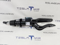 стойка передняя левая Tesla Model Y 1 поколение 2021, 1188363-00, 1044363-00, 1088363-00 - фото №3