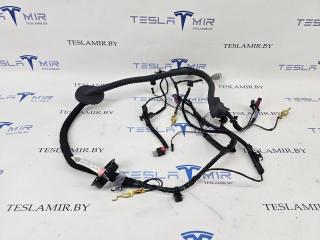 Проводка крышки багажника Tesla Model 3 1 поколение 2023, 2068789-00