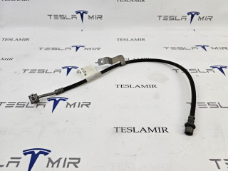 шланг тормозной Tesla Model Y 1 поколение 2021, 1188721-00-B, 1188721-00