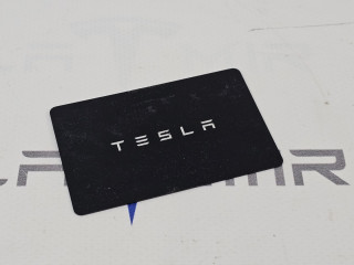 ключ-карта Tesla Model 3 1 поколение 2021, 1131087-00, 1131088-01