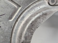 защитный кожух тормозного механизма Tesla Model 3 1 поколение 2022, 1044661-00 - фото №3