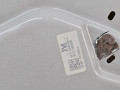 дверь передняя левая Tesla Model X 1 поколение 2018, 1069535-E0, 1472044-00, 1581803-00, 1009906-00 - фото №9