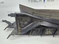 Люверс переднего бампера в сборе (корпус, хром) левый Tesla Model S 1 поколение [рестайлинг] 2017, 1104854-01, 1057851-00, 1057852-00, 1056378-00, 1056379-00 - фото №4