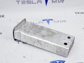 Кронштейн нижнего усилителя переднего бампера Tesla Model 3 1 поколение 2022, 1109193-00 - фото №2